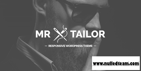 Scriptznullnl mr tailor responsive wordpress theme  large preview