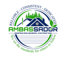 Ambassador Roofs