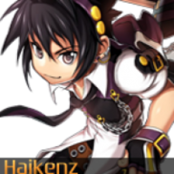 Haikenz