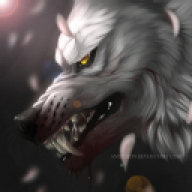 WARRIORWOLFS