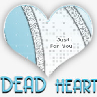 Dead heart