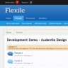 Flexile