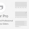 Slider Pro