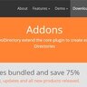 GeoDirectory - All Addons Plugin