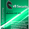 DBTech - vBSecurity [PRO]