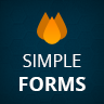 Simple Forms