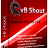 DBTech - vBShout [PRO]