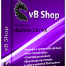 vBShop Pro v3.1.1 PL1 for vBulletin v3.8.x and v4.x.x PHP NULL-DGT