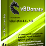 DBTech - vBDonate [PRO]