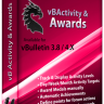 DBTech - vBActivity & Awards [PRO]
