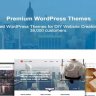 FrogsThemes Premium WordPress Themes Pack