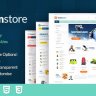 BeamStore