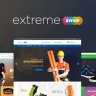 Ves Extreme Store Magento Theme