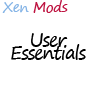 User Essentials