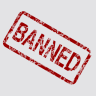 Special Avatar for Banned Members