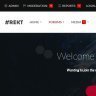 #Rekt - With Custom Homepage!