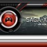 Saga-X Style