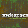 [SultanTheme.com] Mekar Senja