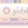 [SultanTheme.com] Gadisku