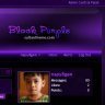 [SultanTheme.com] BlackPurple Xenforo Style