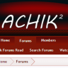 [SultanTheme.com] Achik 2