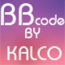 Notification BB Codes