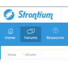 Brivium - Strontium