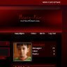 [SultanTheme.com] Black Red Xenforo Style