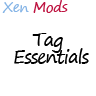 Tag Essentials