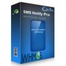 WHMCS SMS Notify Pro