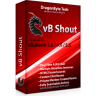 DBTech - vBShout [PRO]