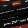 Fusion Gamer - PixelExit.com