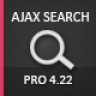 Ajax Search Pro