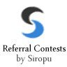Referral Contests by Siropu