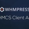 WHMCS Client Area for WordPress by WHMpress