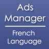 French Language to Ads Manager (by ThemesCorp)