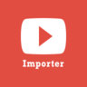 Brivium - YouTube Video Importer
