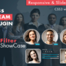 My Team Showcase WordPress Plugin