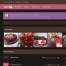 Crumble - With Custom Homepage!