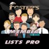 Member Lists Pro