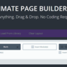 Divi Builder Plugins