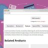 YITH WooCommerce Tab Manager Premium