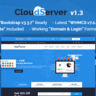 CloudServer