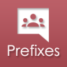 Conversation Prefixes - ThemesCorp