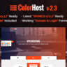 ColorHost