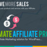 Ultimate Affiliate Pro WordPress Plugin