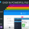 Veno File Manager