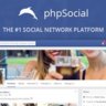 phpSocial