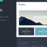 Providence - Shopify Theme | Shopify