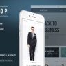 Ap Gentshop - Shopify Responisive Theme